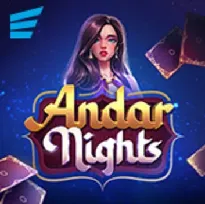 Andarnights на Cosmobet