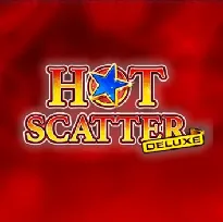 Hot Scatter Deluxe на Cosmobet